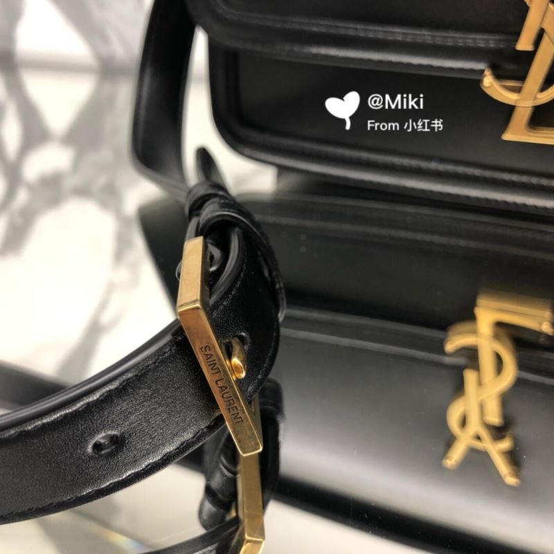 YSL Satchel Bags